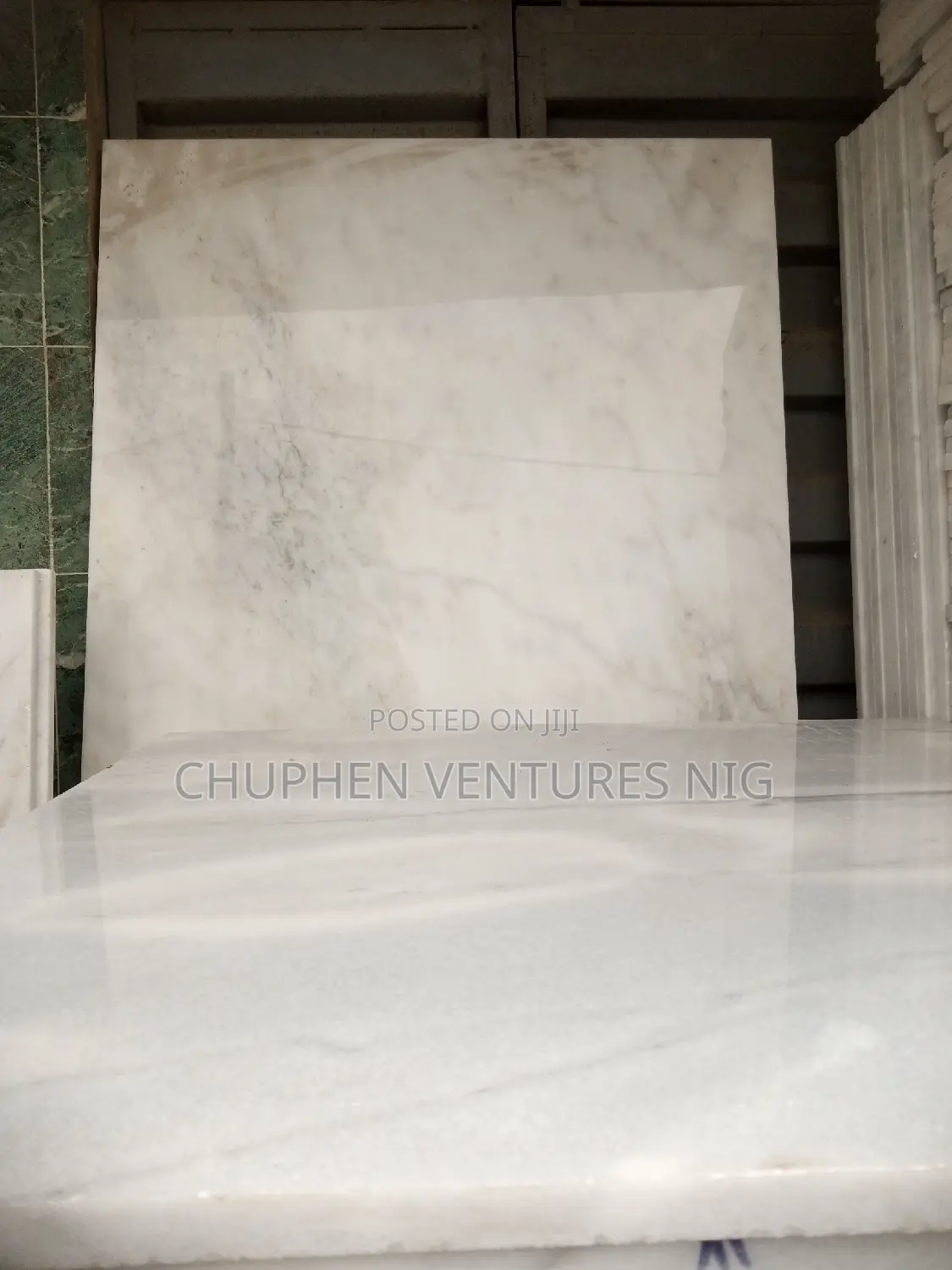 91*91cm Sugar White Granite