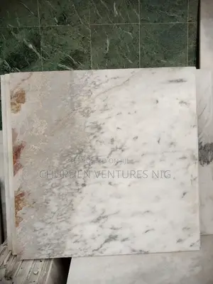 91*91cm Sugar White Granite