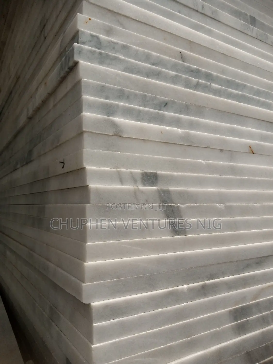 91*91cm Sugar White Granite