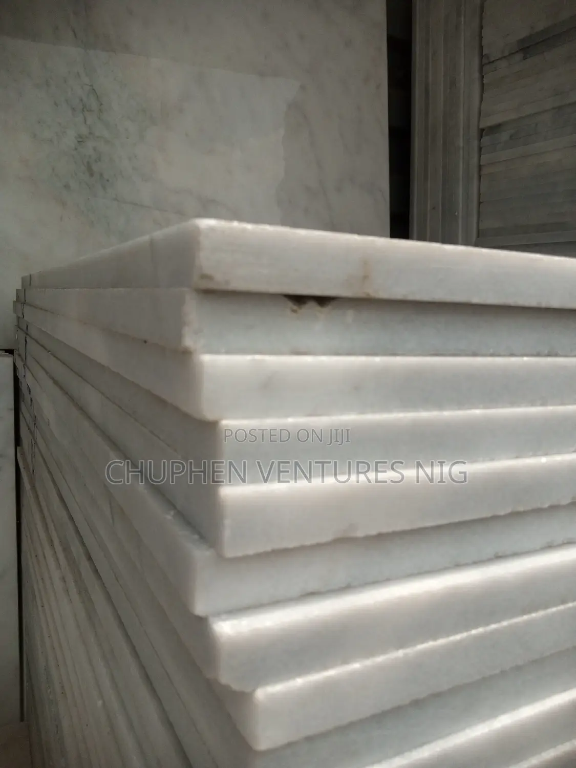 91*91cm Sugar White Granite