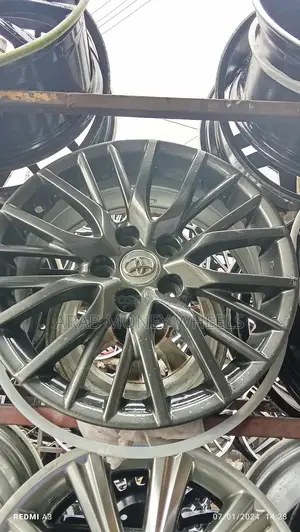 Quality 17 Inch Wheels