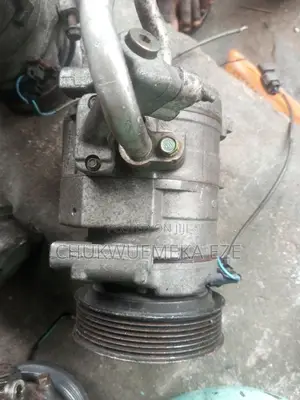 AC Compressor for Honda E.O.D 4plug 2005 Model