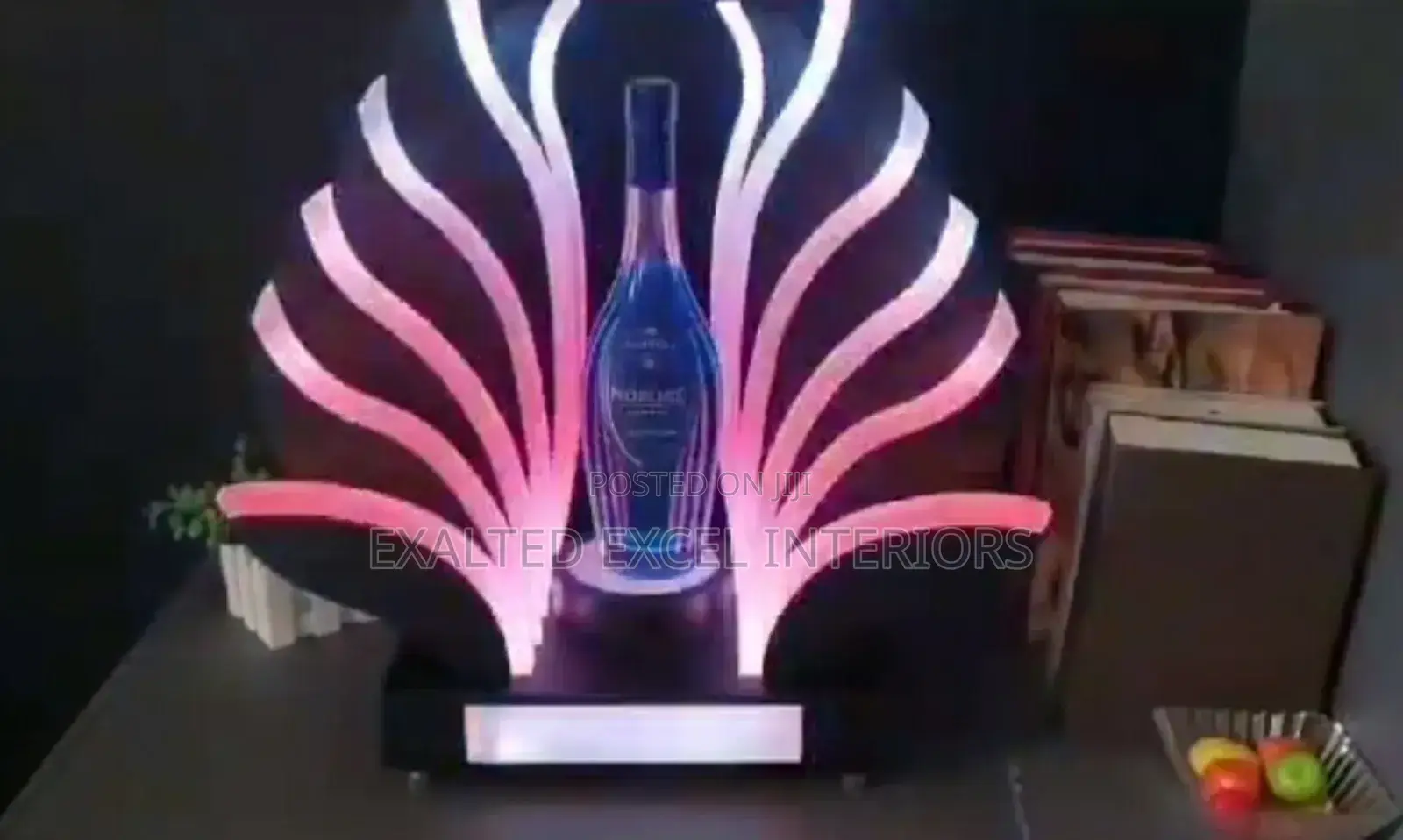 Drink Glorifier