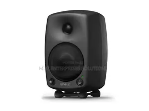 Photo - Genelec 8030C Studio Monitor (Pair)