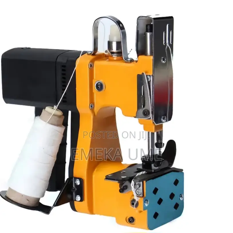 Bag Closer/ Sack Stitching Machine