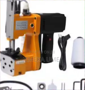 Bag Closer/ Sack Stitching Machine
