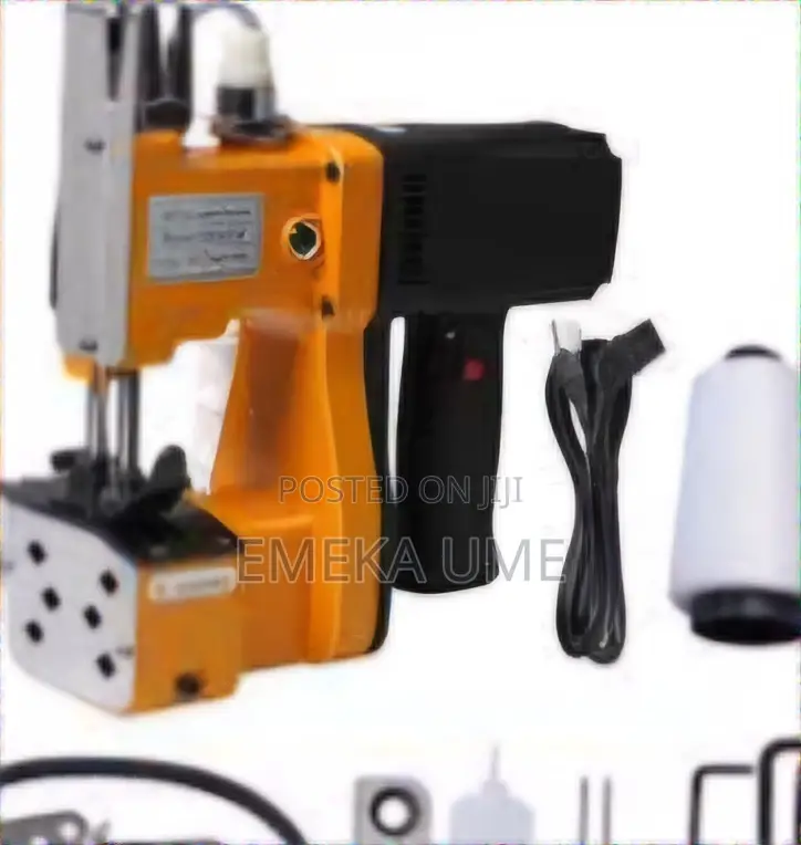 Bag Closer/ Sack Stitching Machine