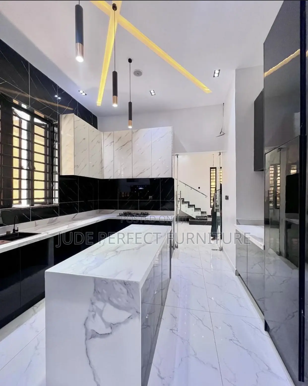 Quality Kitchen Cabinets