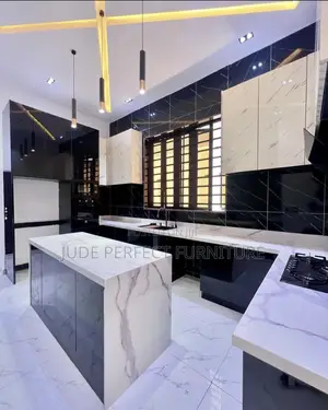 Quality Kitchen Cabinets