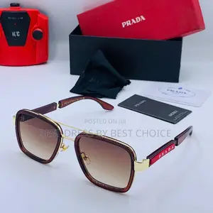 Luxury Prada Versace Eyes Glasses