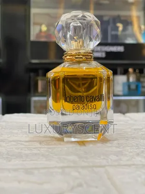 50ML Roberto Cavali Paradiso EDP