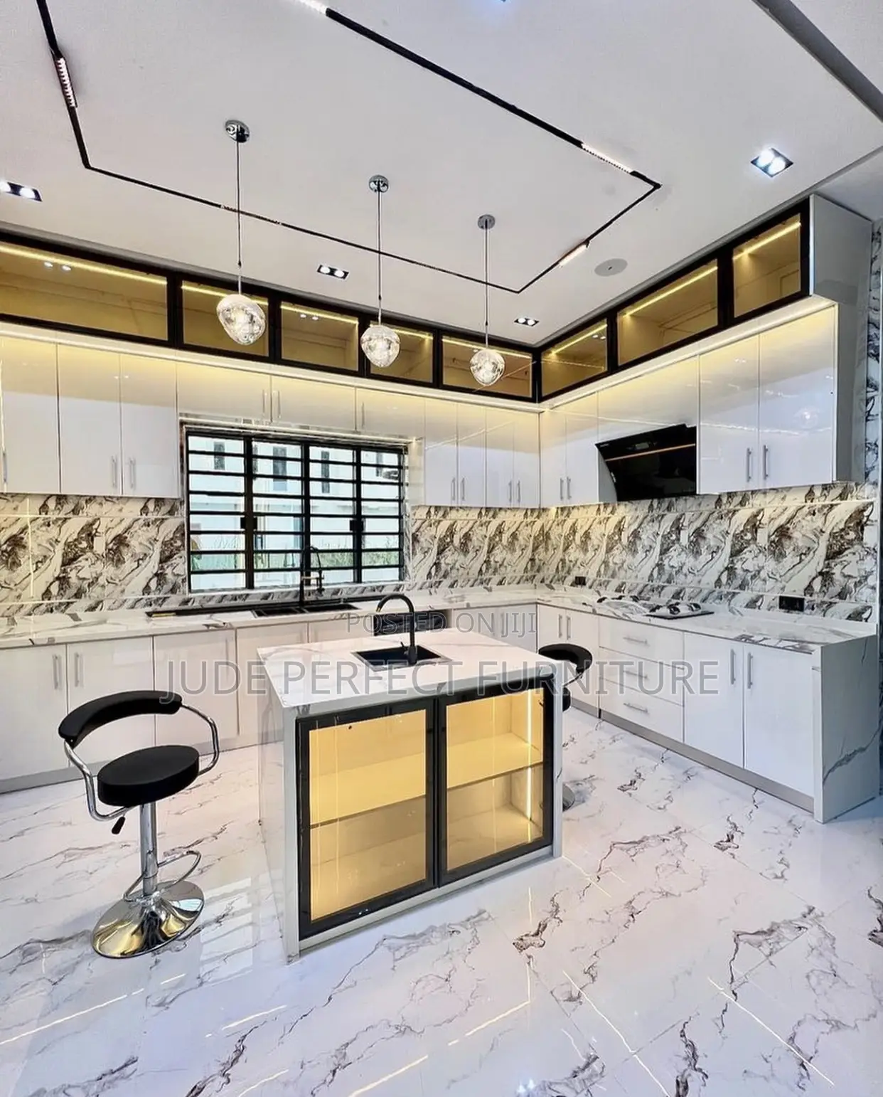 Quality Kitchen Cabinets