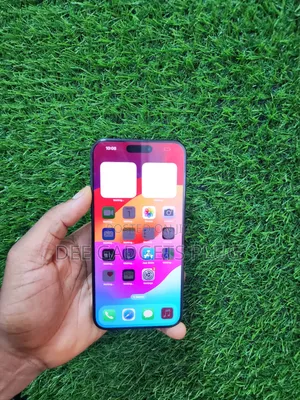 Apple iPhone 15 Pro Max 256 GB Blue