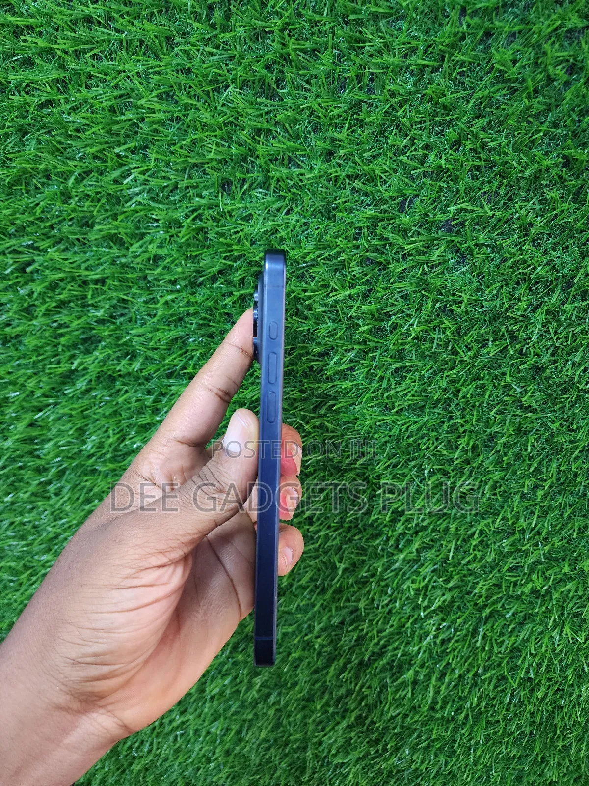 Apple iPhone 15 Pro Max 256 GB Blue