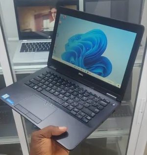 Laptop Dell Latitude 12 E7270 8GB Intel Core i5 SSD 256GB