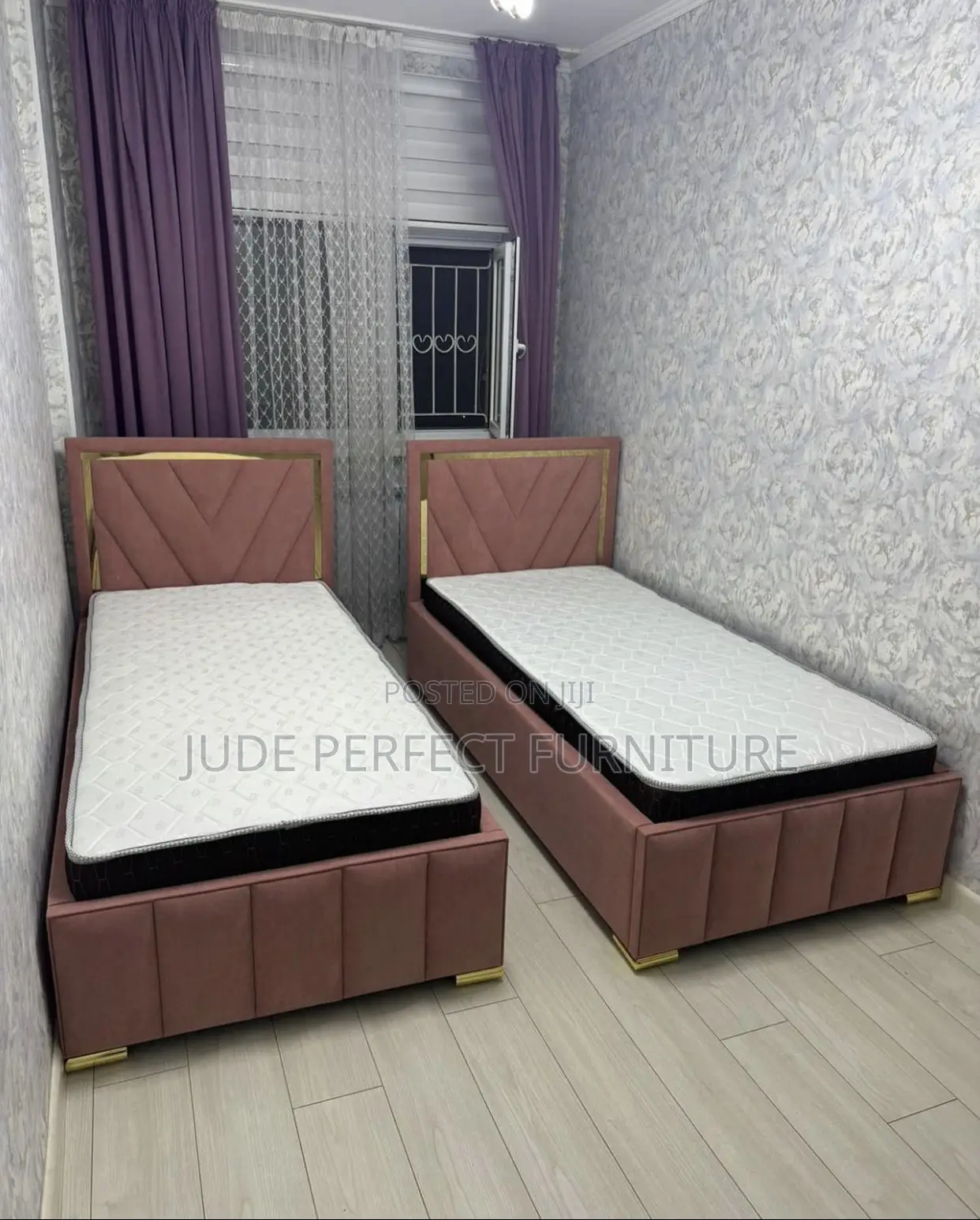 Quality Bed Frame for Kids and Adults