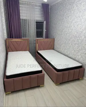 Quality Bed Frame for Kids and Adults