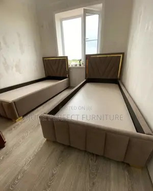 Quality Bed Frame for Kids and Adults