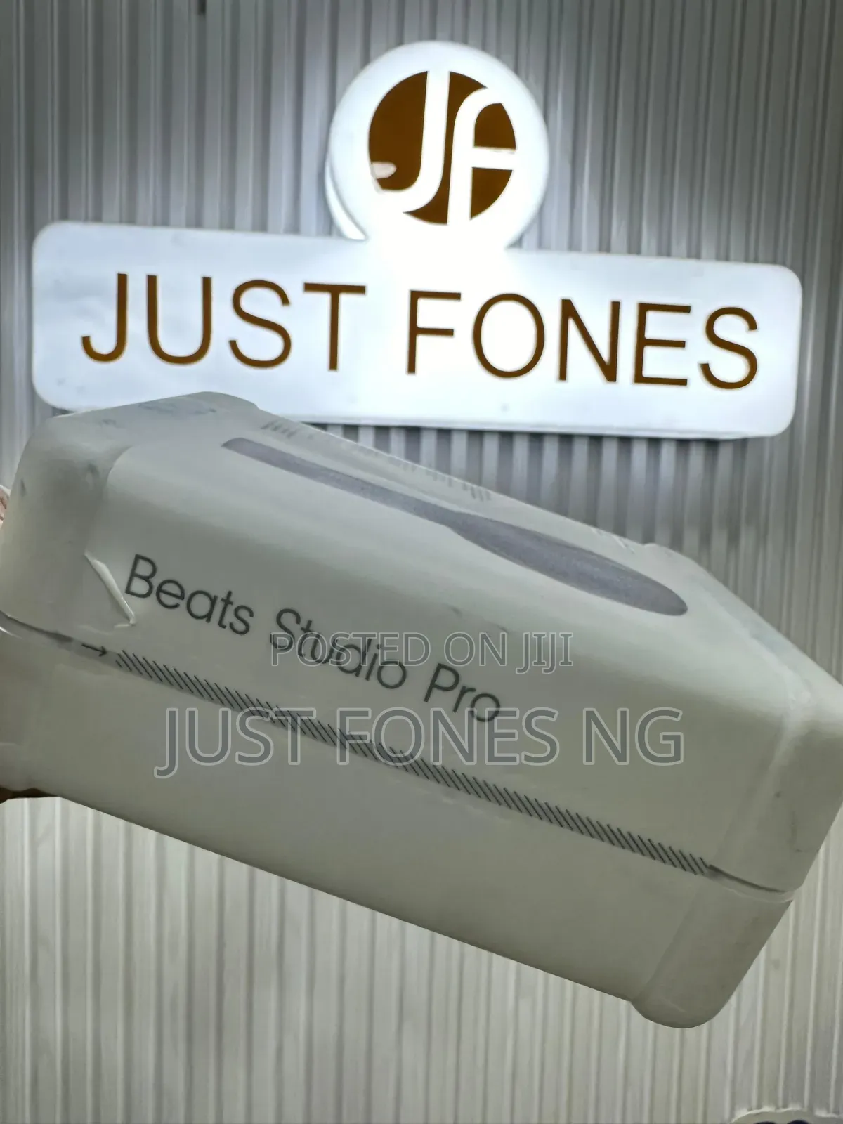 Beat Studio Pro
