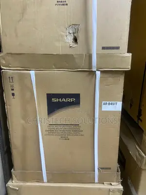 Sharp Ar-b451t Printer