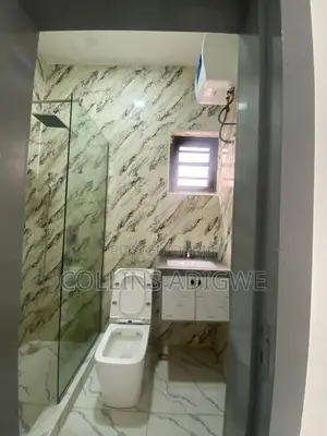 4bdrm Duplex in Ikate-Lekki Lagos for sale