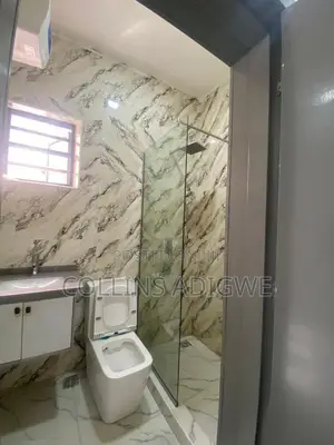 4bdrm Duplex in Ikate-Lekki Lagos for sale