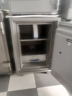 Gubabi Safe (GB680)