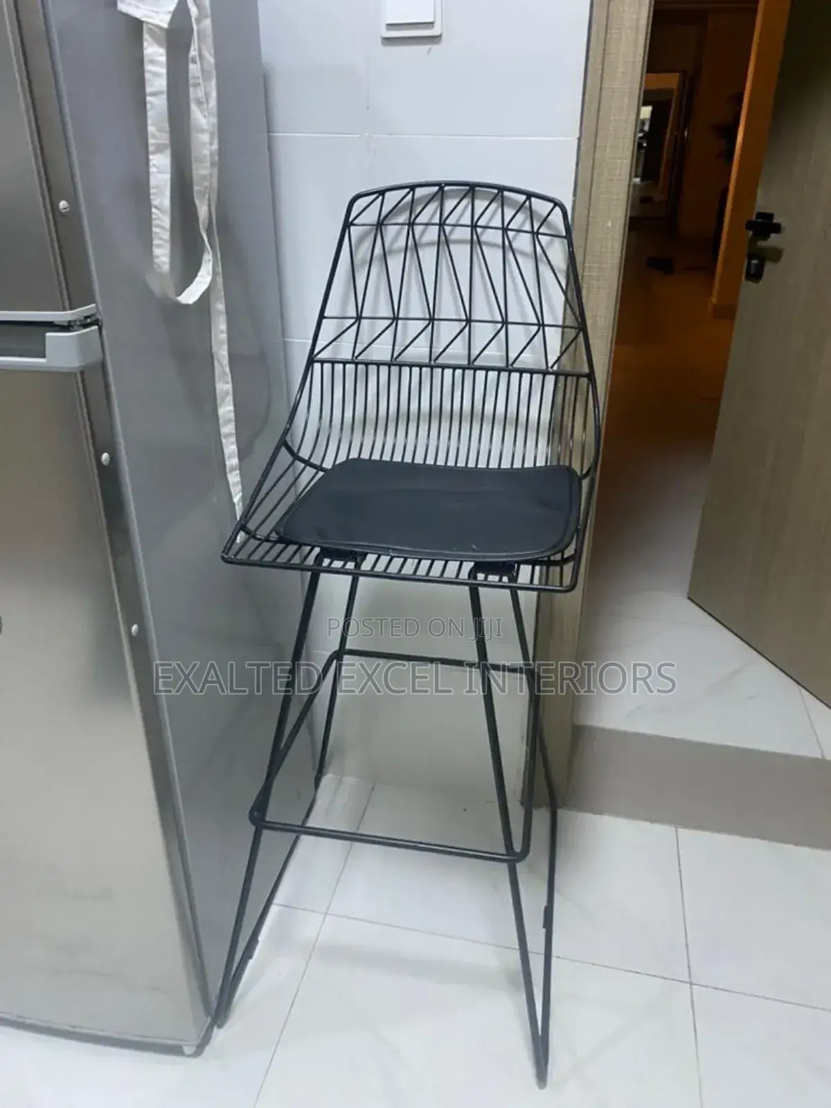 High Quality Bar Stools