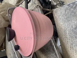 Tokunbo Non Stick Pot
