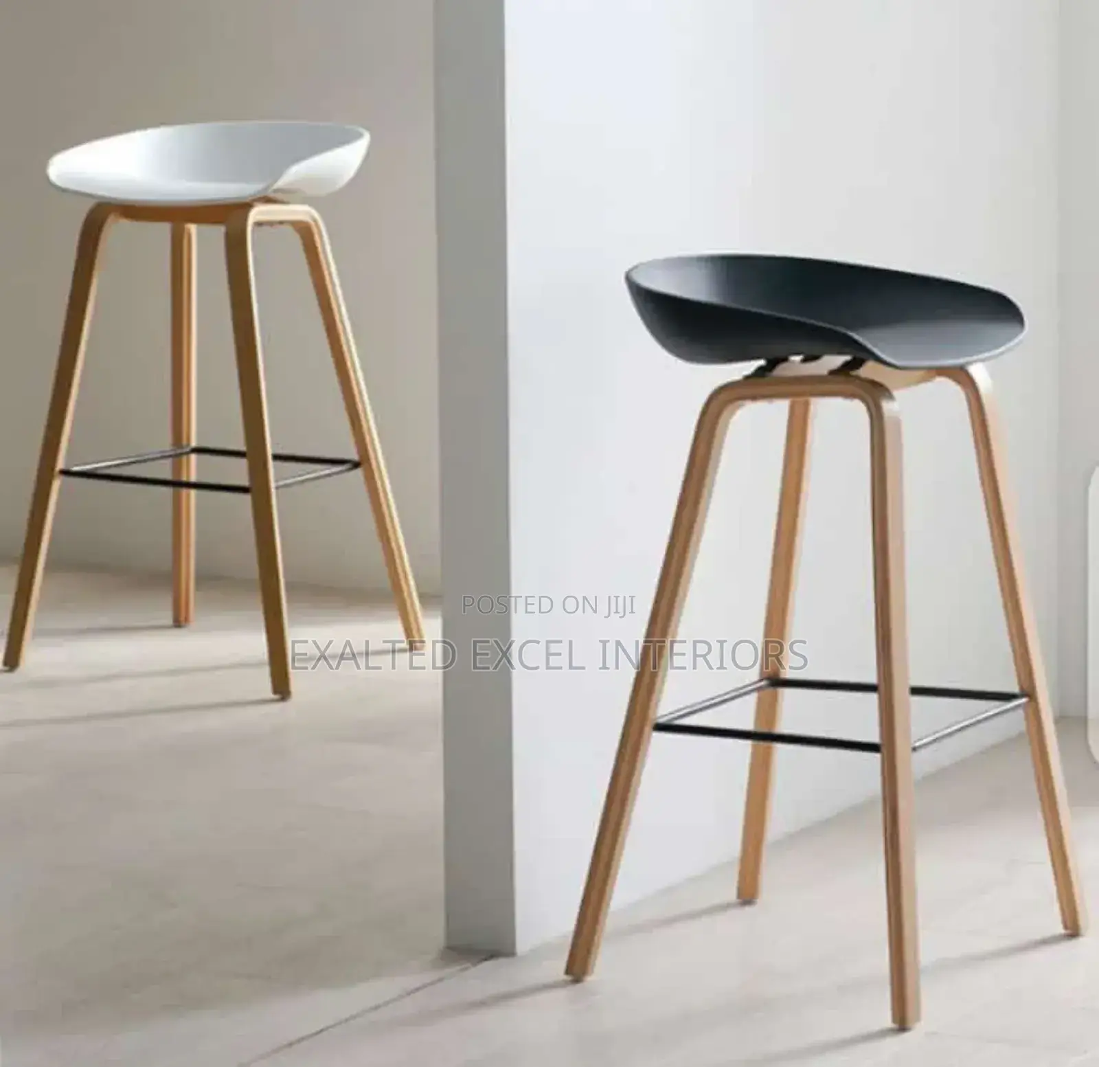Quality High Bar Stool