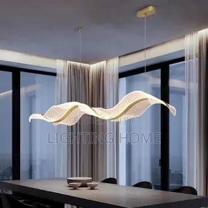 Nodic Chandelier