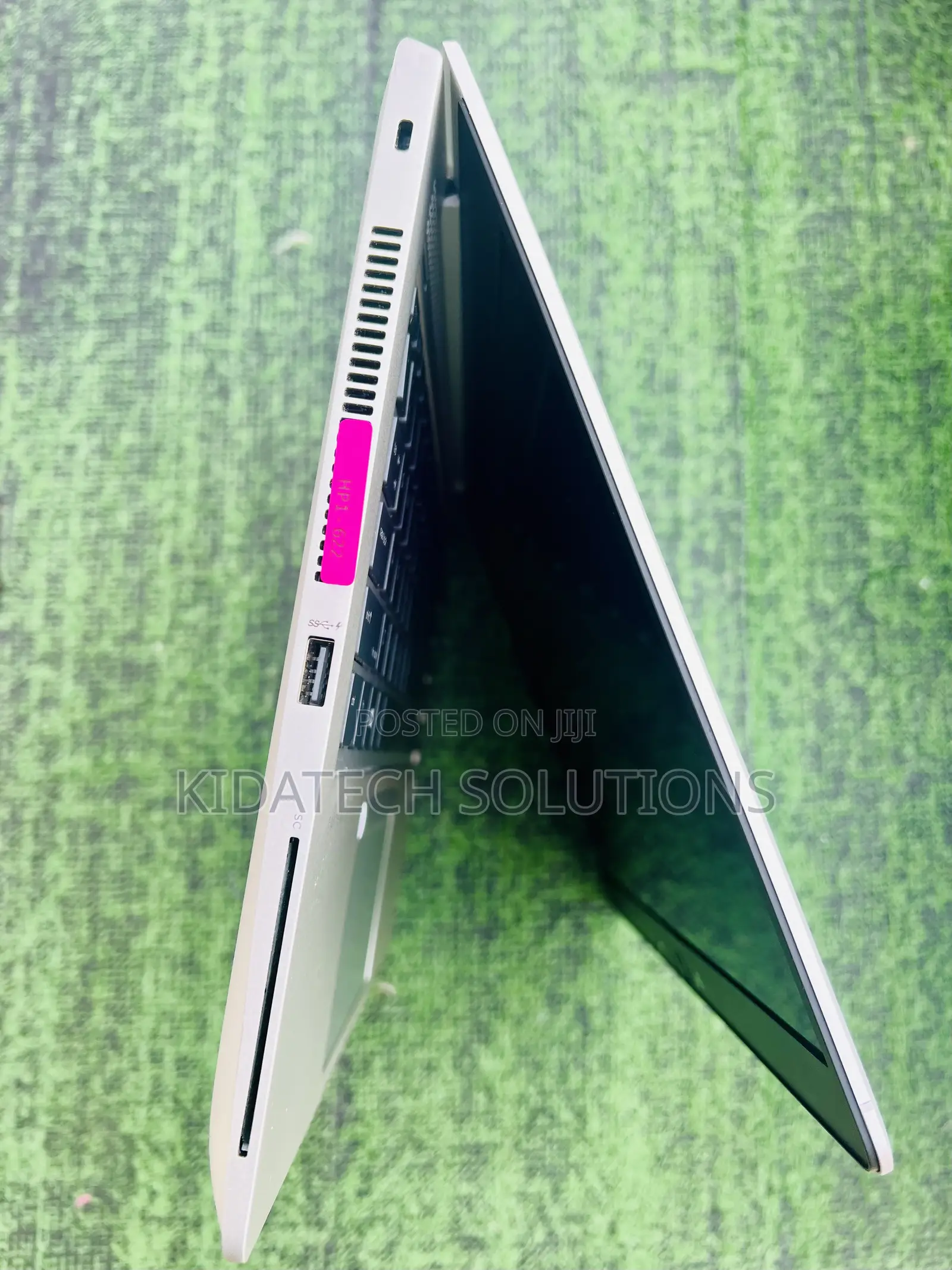 Laptop HP EliteBook 840 G6 16GB Intel Core i7 SSD 512GB