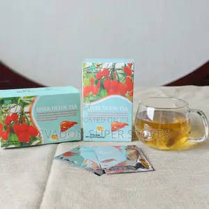 Winstown Liver Detox Tea
