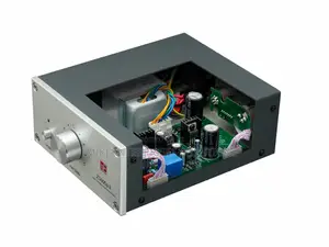 Se Electronics Z5600a-Ii Studio Large-Diaphragm Tube Condens