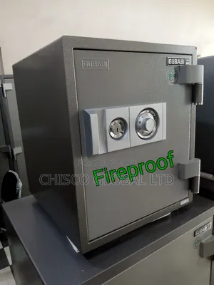 Fireproof Safe (GB104A)