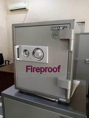 Fireproof Safe (GB104A)