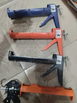 Silicone Gun Shooter