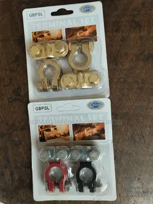 Battery Terminal Original