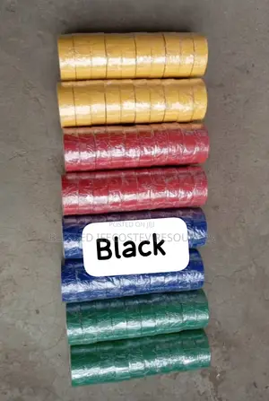 Electrical Colored Tape
