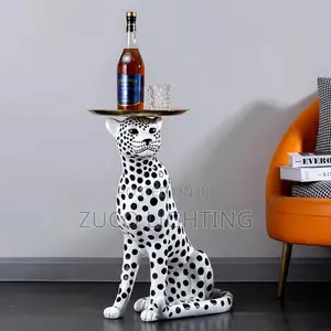 Modern Luxury Creative Home Decor