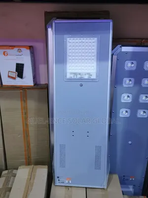 P3-60w Felicity Solar Light