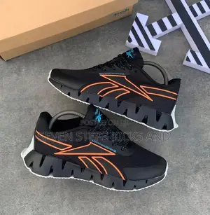 High Quality Reebok Classic Luxury Sneakers