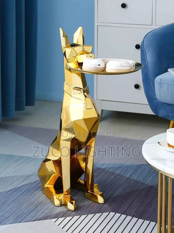 Luxury Modern Home Tabletop Decorative