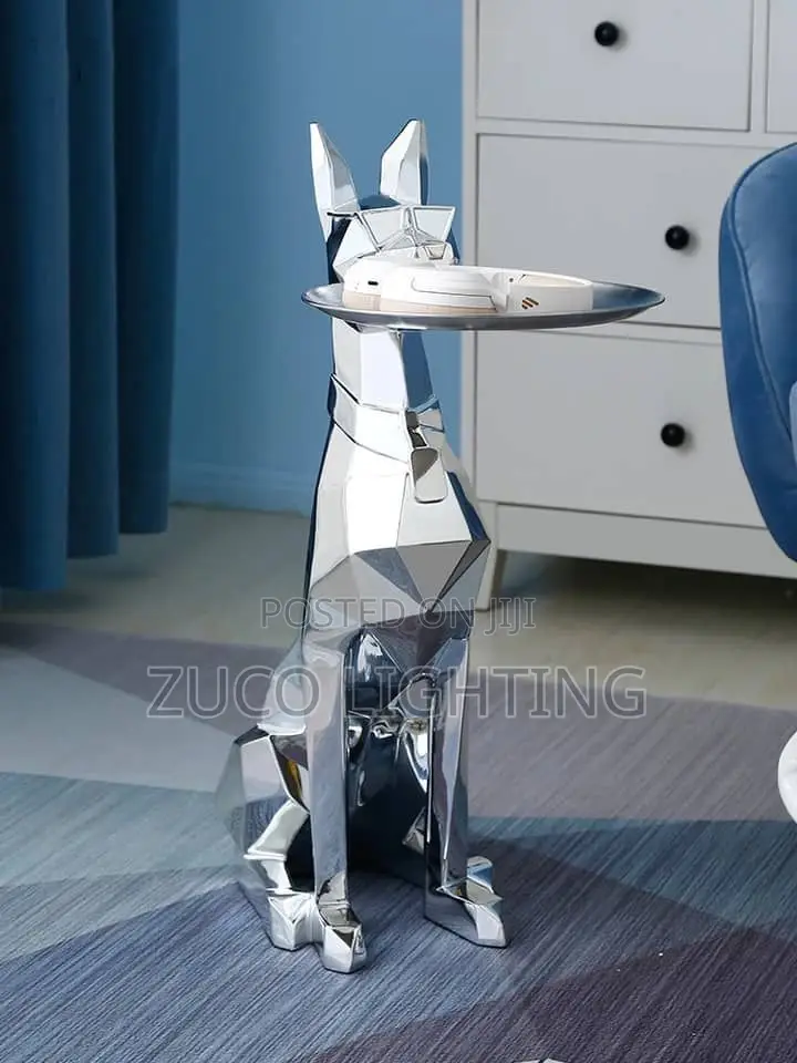 Luxury Modern Home Tabletop Decorative