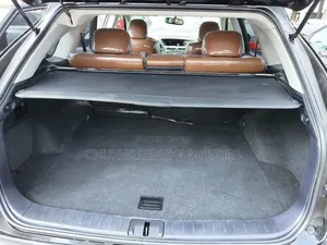 Lexus RX 350 AWD 2013 Black