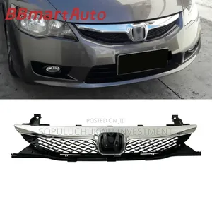 Front Grill Honda Civic 2008 Europe Spec