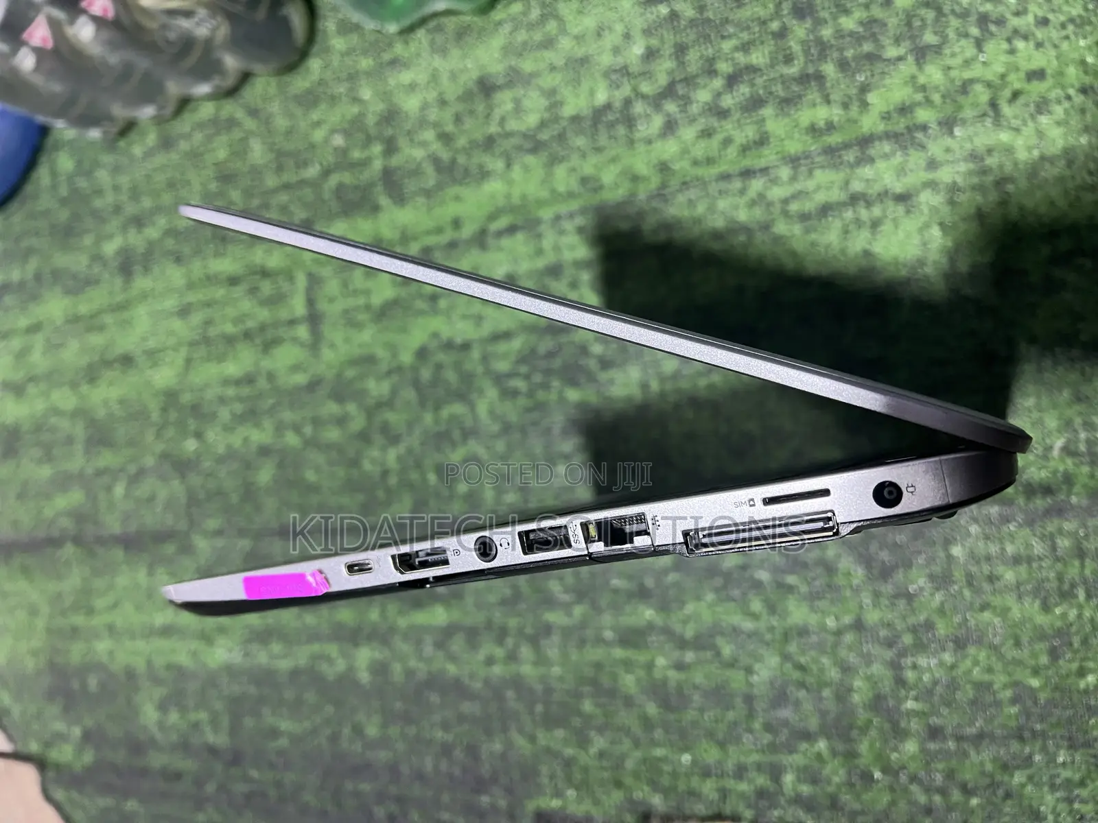 Laptop HP EliteBook 840 G3 8GB Intel Core i7 SSD 256GB