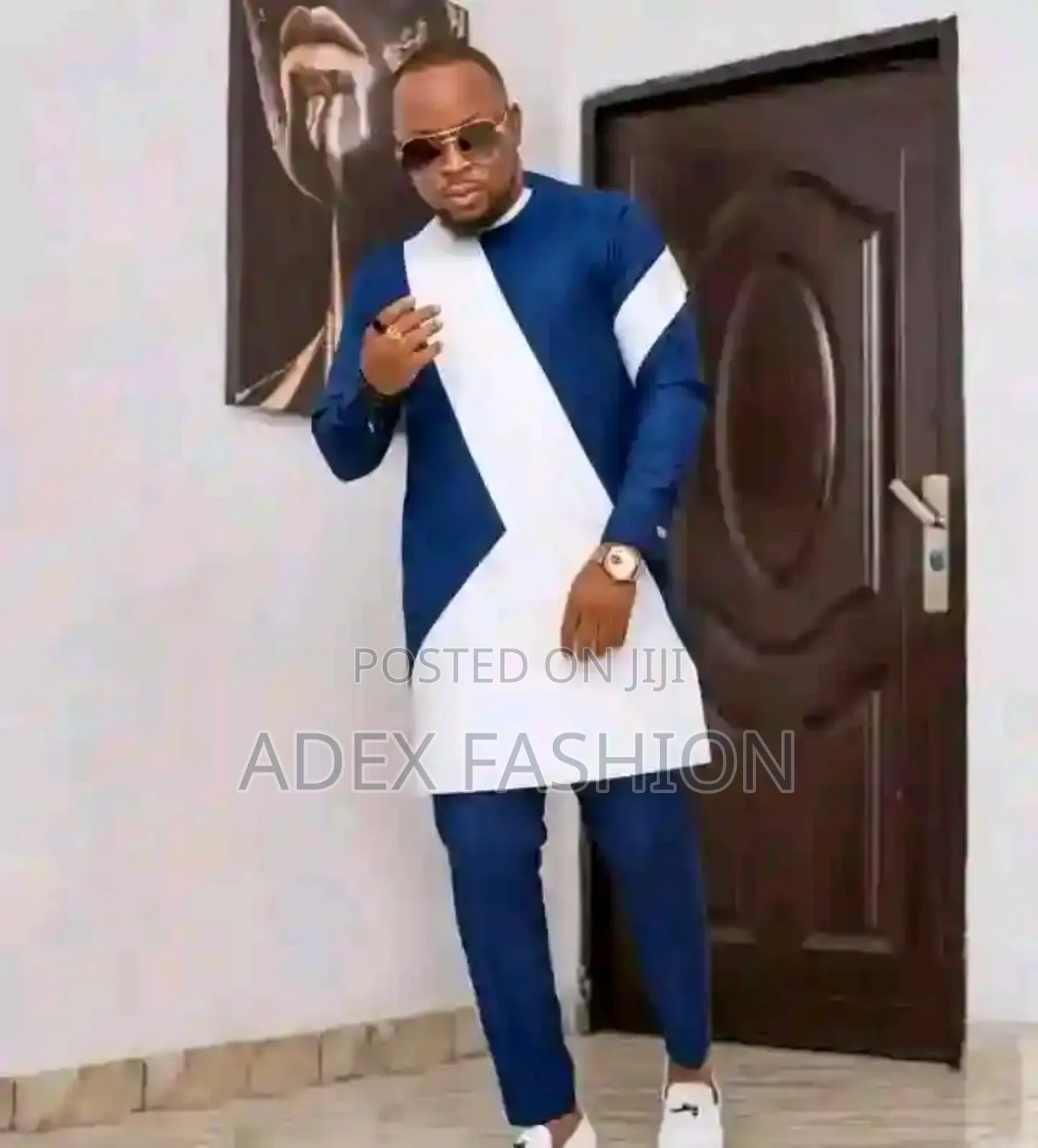 Adex Senator Wears