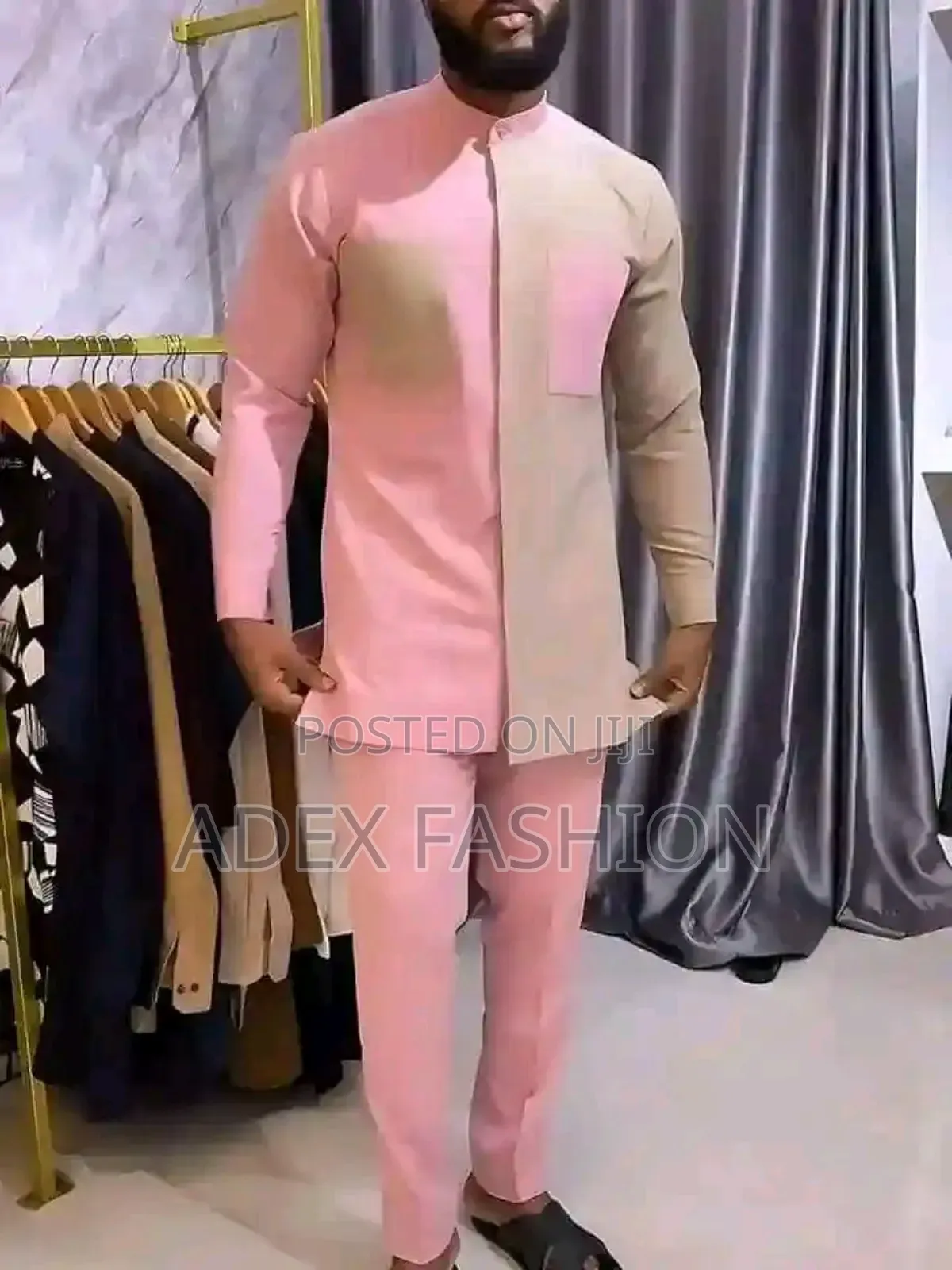 Adex Senator Wears