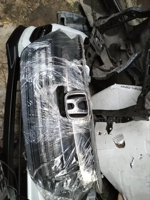 Front Grill Honda HR-V 2015